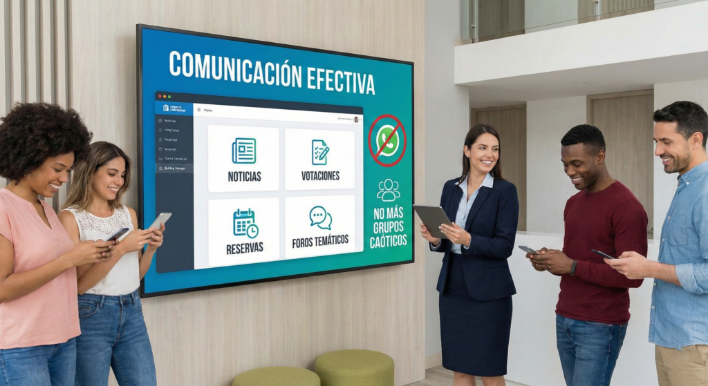 comunicacion efectiva