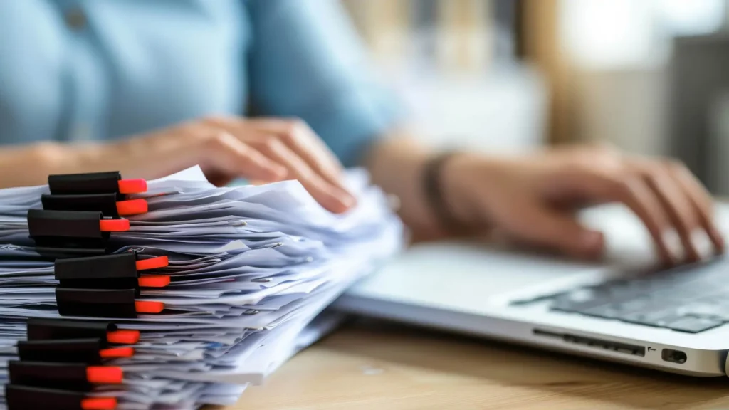 asesoría en procesos administrativos