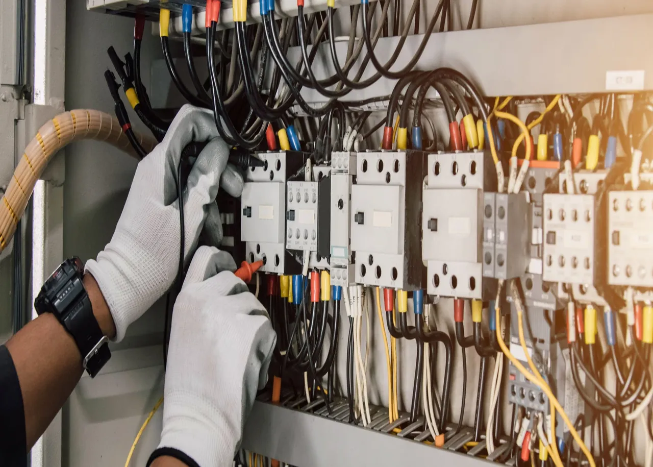 diagnóstico de instalaciones genéricas