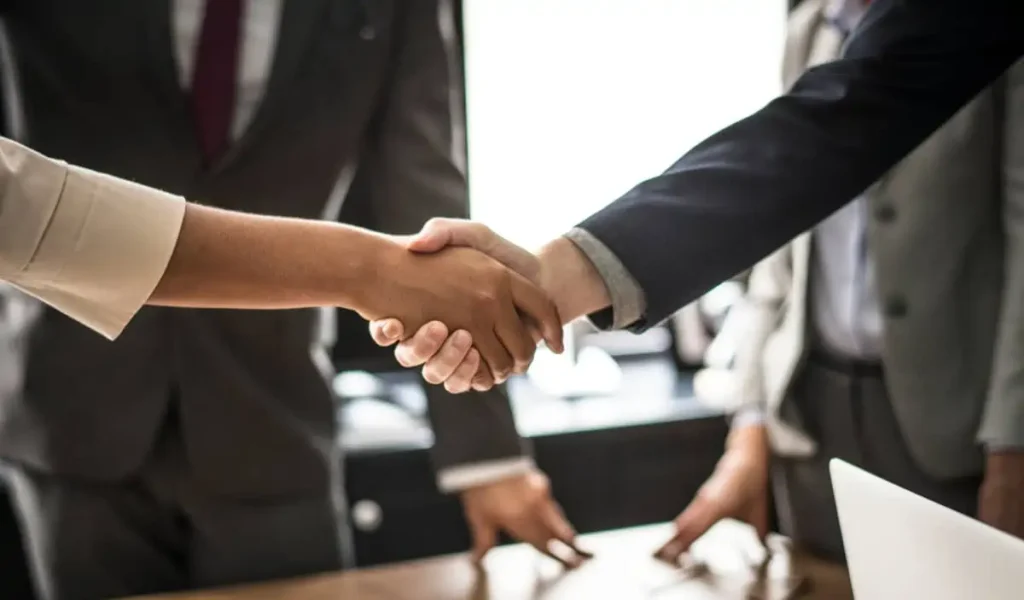 negociación y mediación técnica