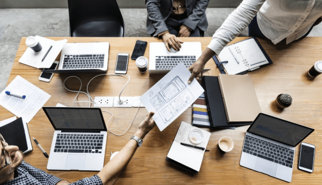profesionalización de administradores