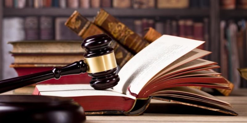 protección de derechos individuales