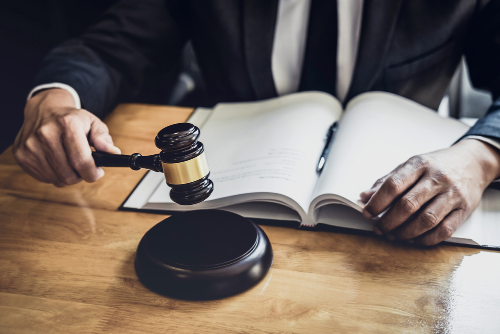 Ruta Critica Ante Instancias Legales