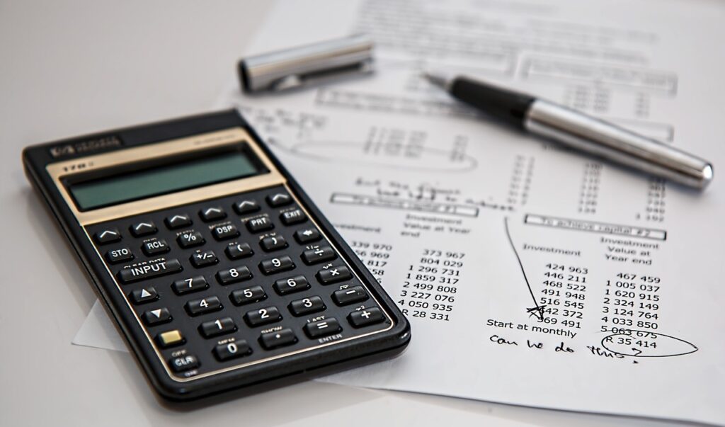 gestion financiera