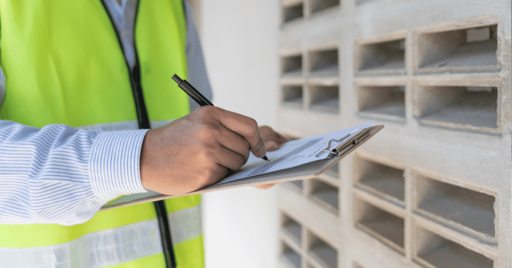 mantenimiento tecnico legal